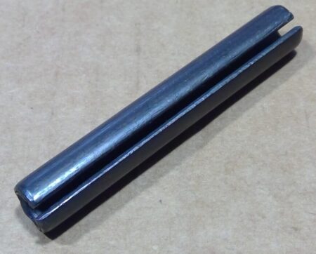 PIN, ROLL 3/8 X 2-1/2