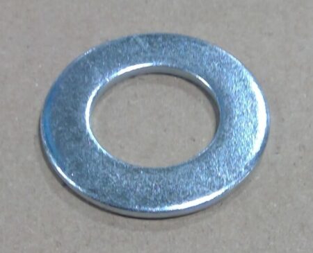 WASHER, FLAT 3/4 SAE ZINC