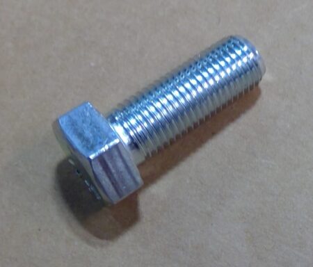 SCREW, CAP 3/8-24 X 1