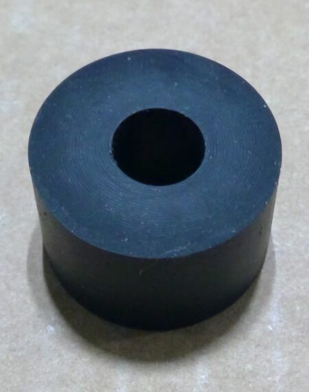 BUSHING, RUBBER 1"OD X 3/8ID X 5/8T