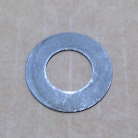 WASHER, GARRET 17/32 X 1 X .054
