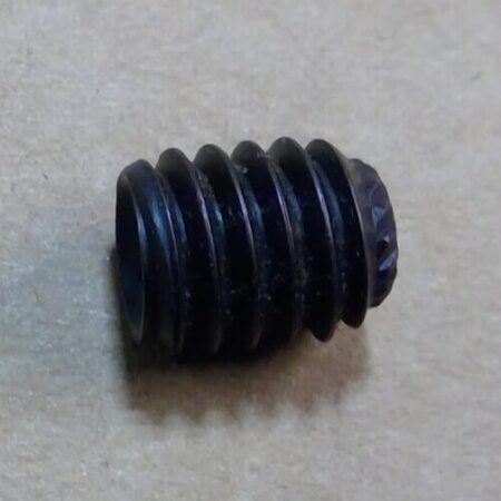 SCREW, SET 5/16-18 X 3/8
