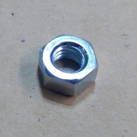 NUT, HEX 5/16-18 ZINC