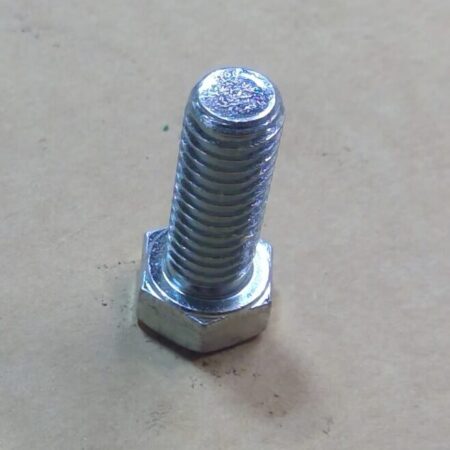 SCREW, CAP 3/8-16 X 1