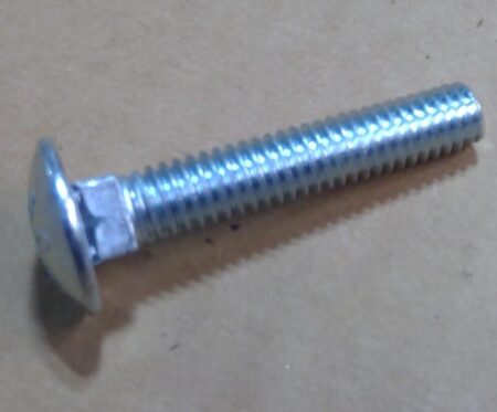 BOLT, CARRIAGE 5/16-18 X 2