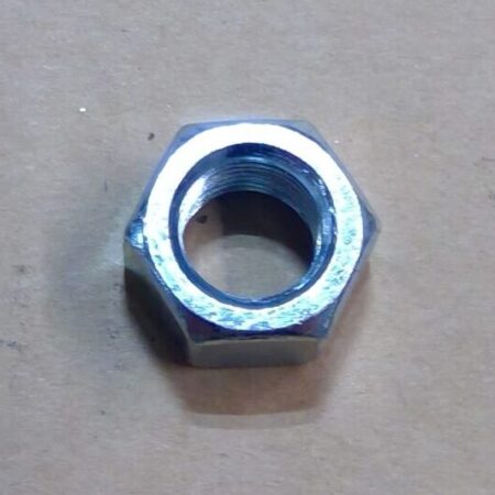 NUT, HEX 1/2-20 ZINC