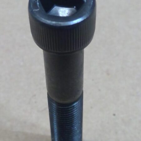 SCREW, SKT. HD. CAP 3/8-24 X 2-1/4