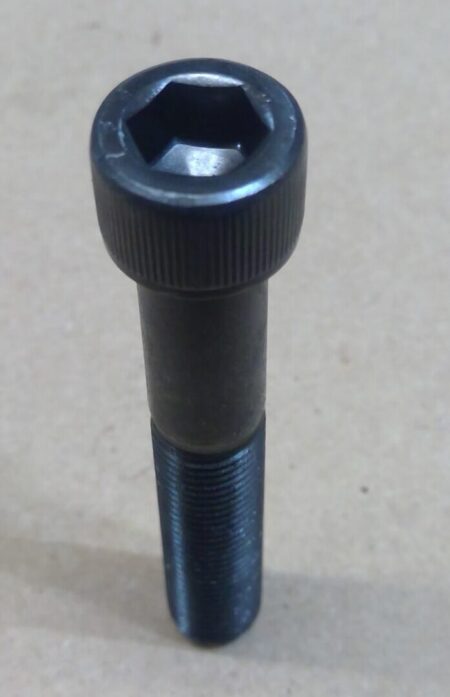 SCREW, SKT. HD. CAP 3/8-24 X 2-1/4