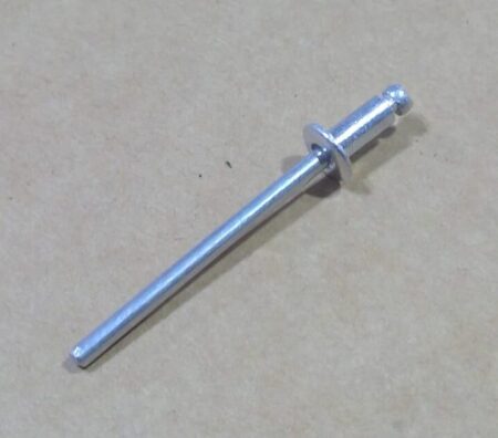 RIVET, BLIND 1/8 X .275L X .250HD