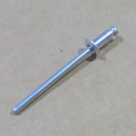 RIVET, BLIND 1/8 X .275L X .250HD