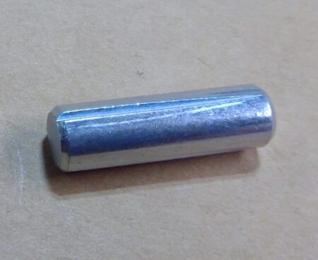 PIN, SHEAR PROOF 3/8 X 1-1/4