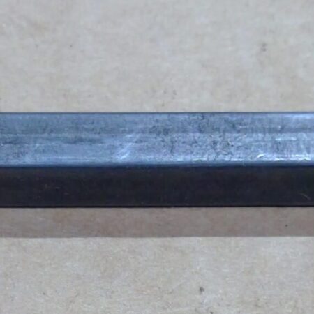 KEY 1/4SQ X 3
