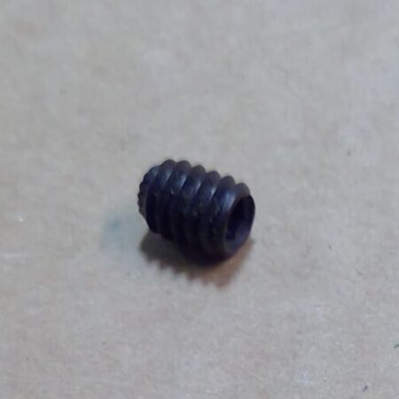 SCREW, SET 1/4-20 X 5/16