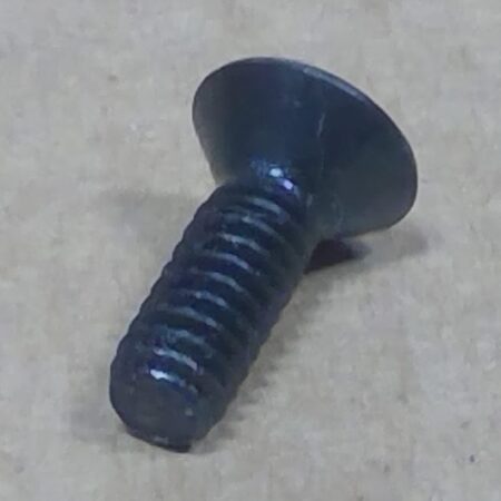 SCREW, FLAT HD SKT 1/4-20 X 3/4