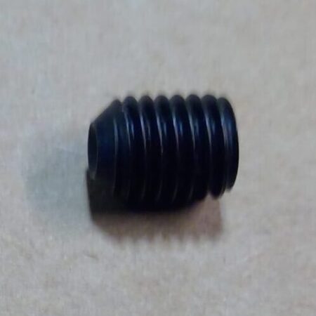 SCREW, SET 1/4-28 X 5/16