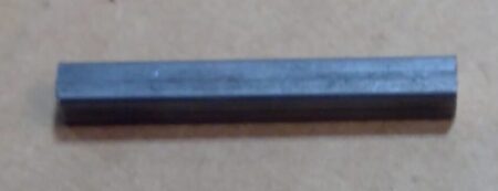 KEY 3/16SQ X 2
