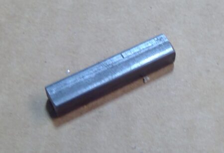 KEY 1/4SQ X 1
