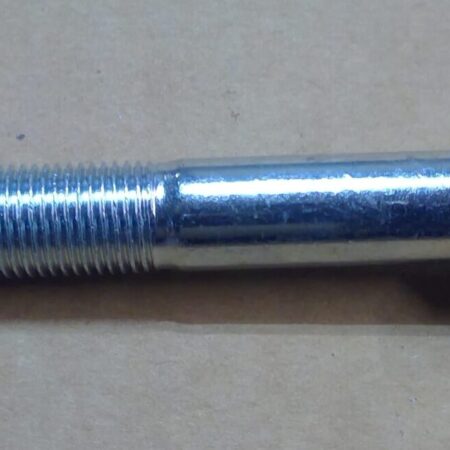 SCREW, CAP 1/2-20 X 3