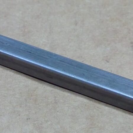 KEY 1/4SQ X 2-1/4