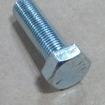 SCREW, CAP 3/8-24 X 1-1/4 ZINC