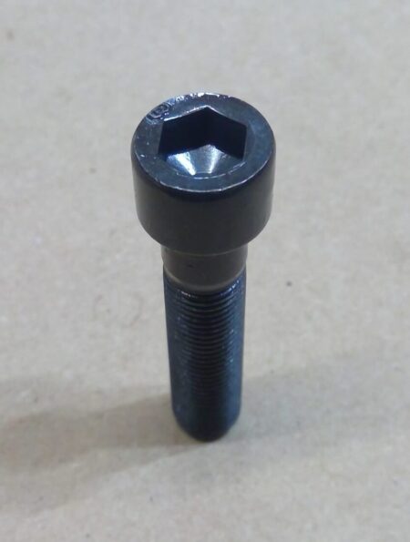 SCREW, SKT. HD. CAP 3/8-24 X 1-3/4