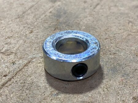 COLLAR, LOCKING 3/4"ID