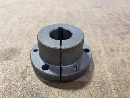 BUSHING, SHEAVE SH X 7/8"BORE - Image 2