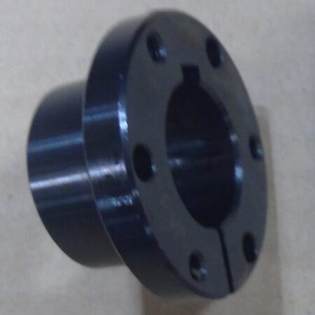 BUSHING, SHEAVE JA X 1"BORE