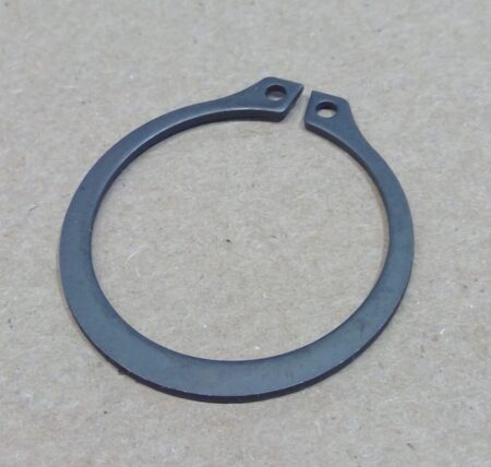 RETAINING RING, EXT. 1-1/4"