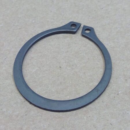 RETAINING RING, EXT. 1-1/4"