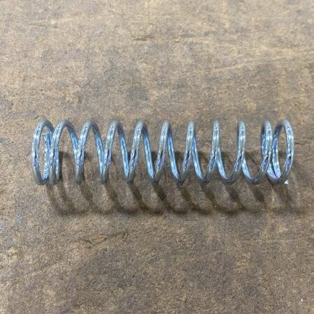 SPRING, COMP. 1"OD X 3.75"FL