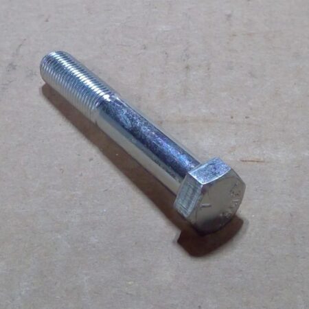 SCREW, CAP 7/16-20 X 2-3/4 ZINC