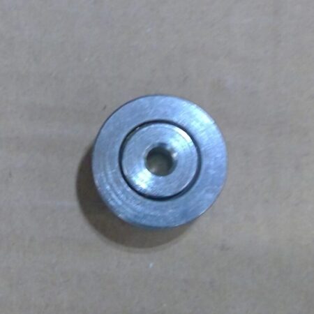 PULLEY BEARING 1-1/4DIA. X 1/4BORE