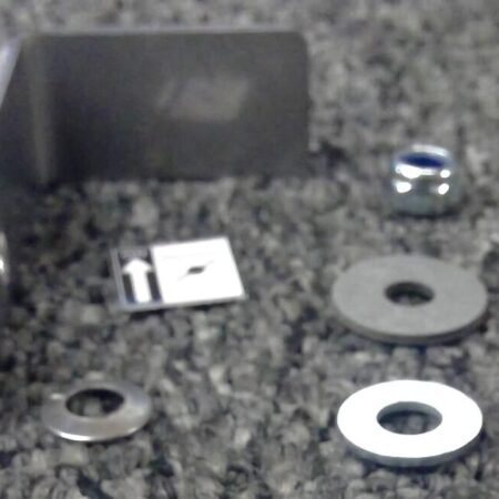 MANUAL CHOKE KIT FOR HONDA GXV340