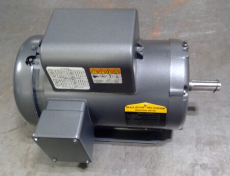 MOTOR, BALDOR 1.5HP-1PH 60HZ 1725R