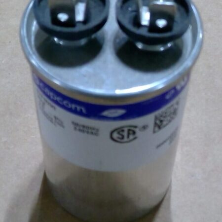 CAPACITOR, RUN, LEESON 003014.20