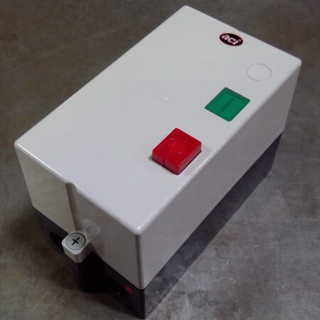 STARTER ACI #128826 START-STOP