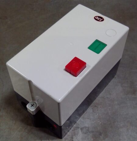 STARTER ACI #128826 START-STOP