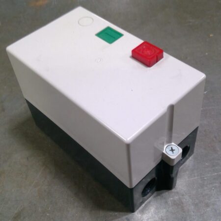 STARTER BOX ONLY HNFS18-20