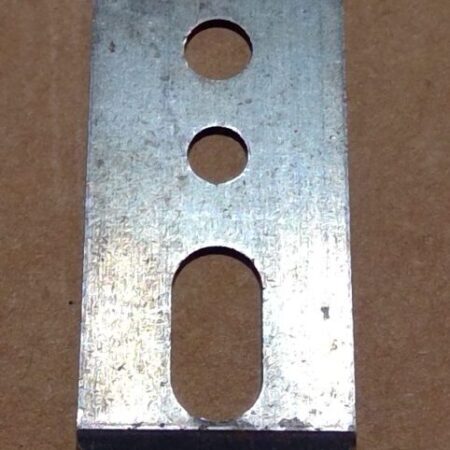 CLIP, CG221D DYMA-SERT HOLDING CASE