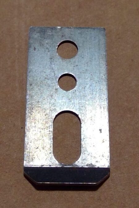 CLIP, CG221D DYMA-SERT HOLDING CASE