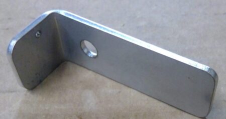 LATCH, HANDLE HOLD DOWN, TILE SHARK