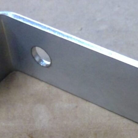 LATCH, HANDLE HOLD DOWN, TILE SHARK