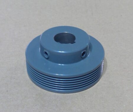 SHEAVE 2.80"OD X 6GR.J X 3/4"BORE