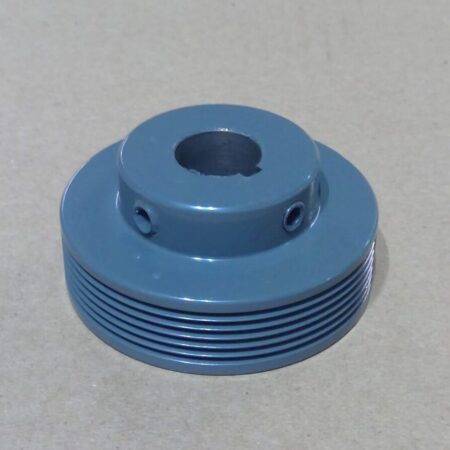 SHEAVE 2.80"OD X 6GR.J X 3/4"BORE