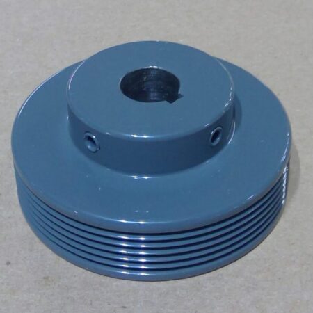 SHEAVE 3.0"OD X 6GR.J X 5/8"BORE