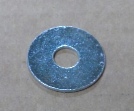 WASHER, FLAT 13/32 X 1-1/4 X .047
