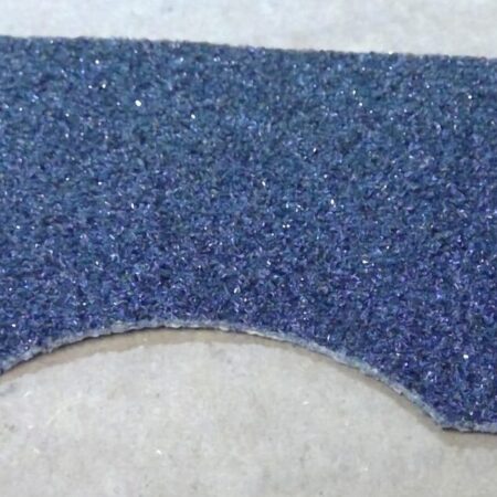 TREAD, ABRASIVE 2-1/2 X 7-1/2