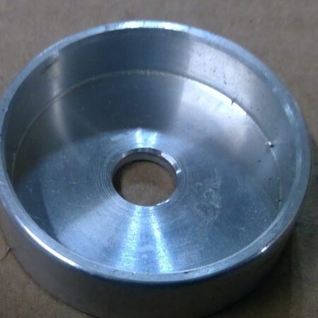 STRIKER PLATE RETROFIT KIT, TS-8