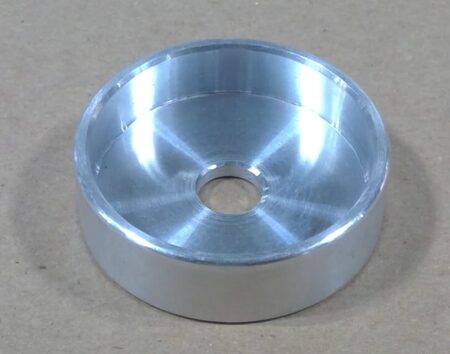 ISOLATOR CUP, TILE SHARK